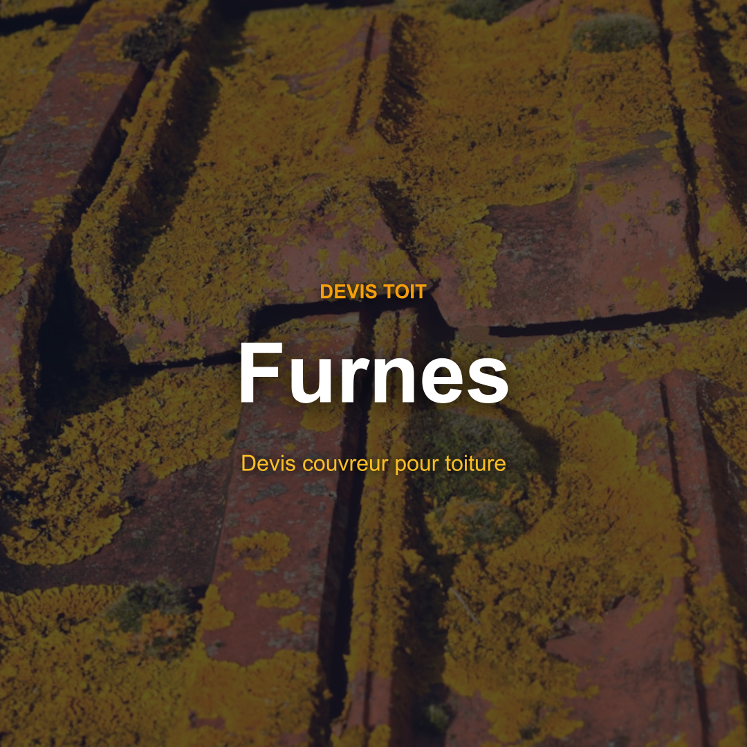 devis toiture Furnes