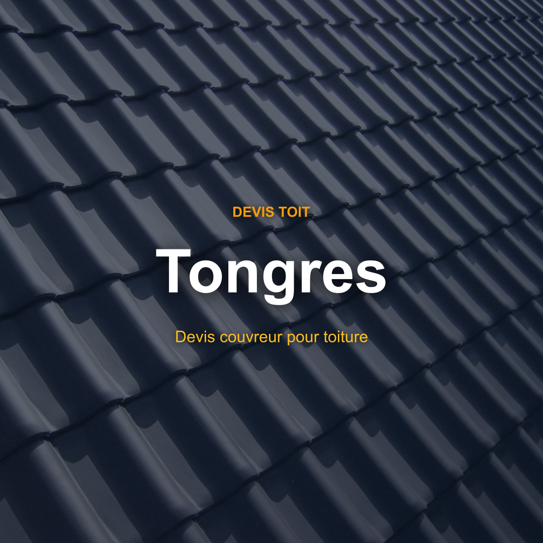 devis toiture Tongres