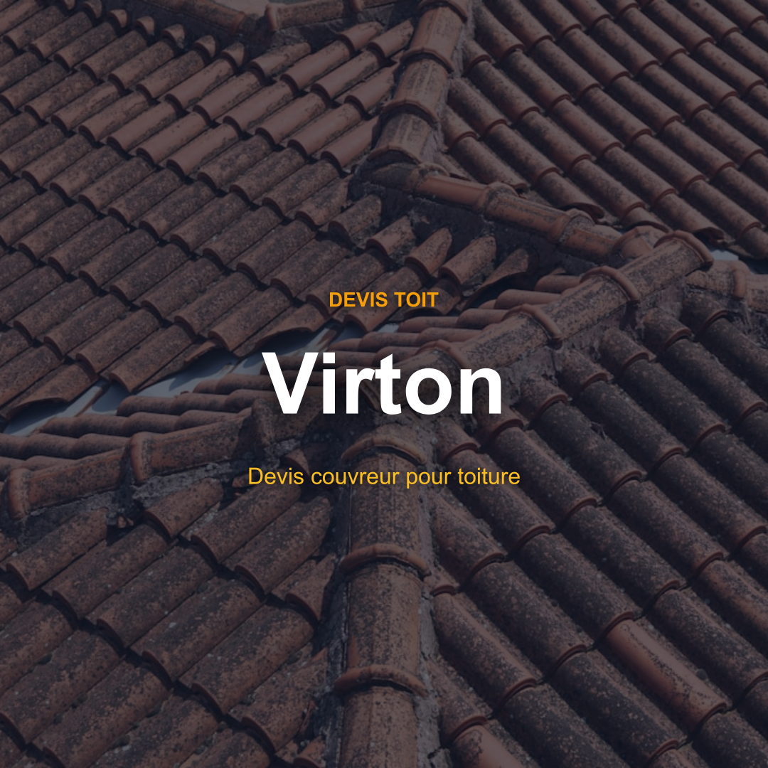 devis toiture Virton