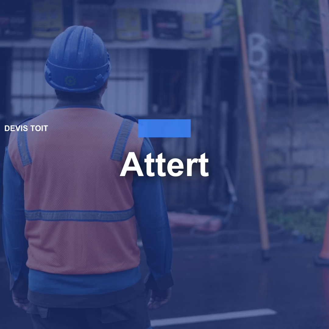 devis toiture Attert