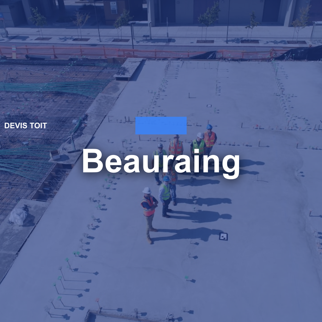 devis toiture Beauraing