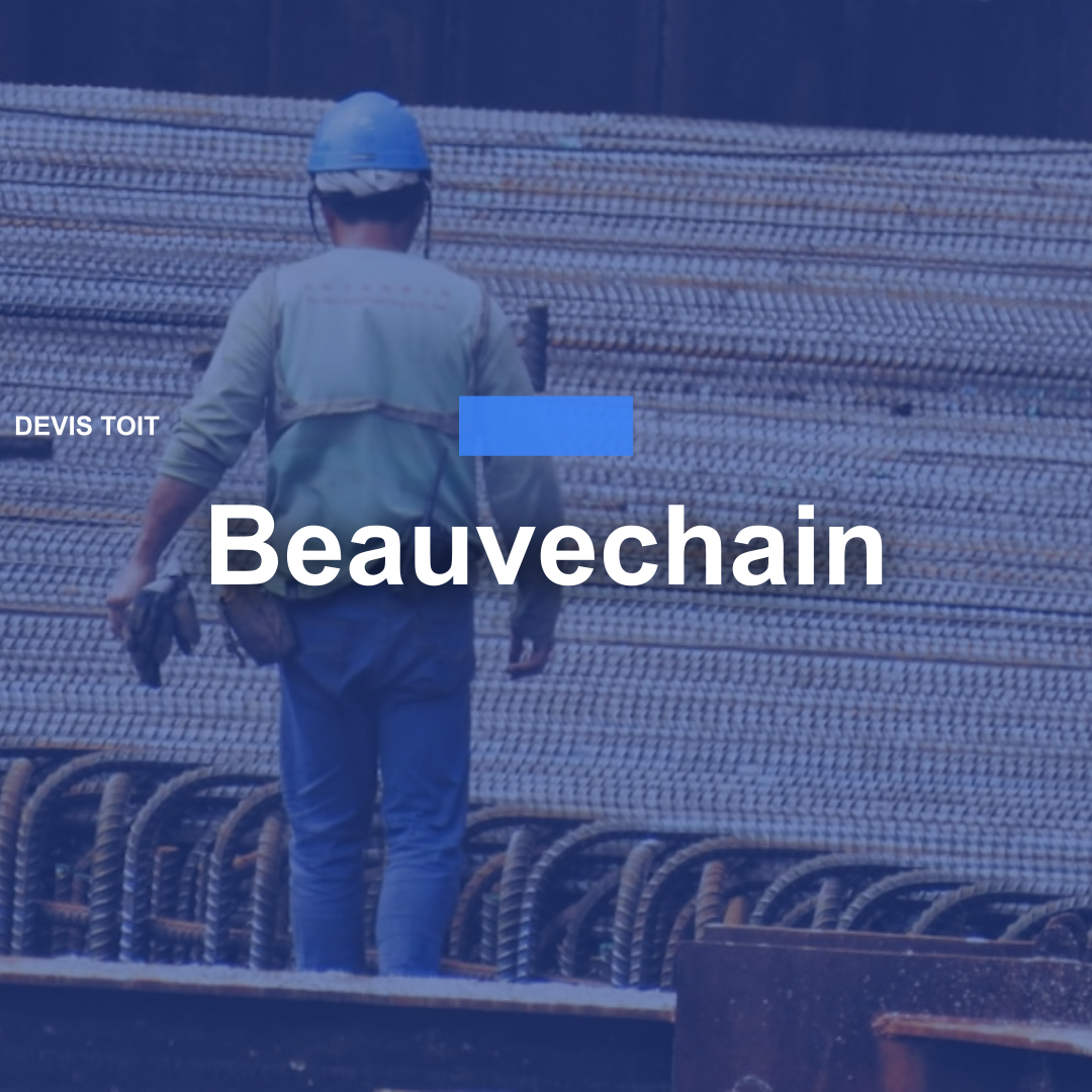 devis toiture Beauvechain