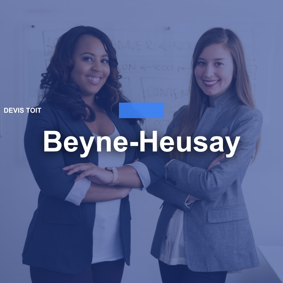 devis toiture Beyne-Heusay