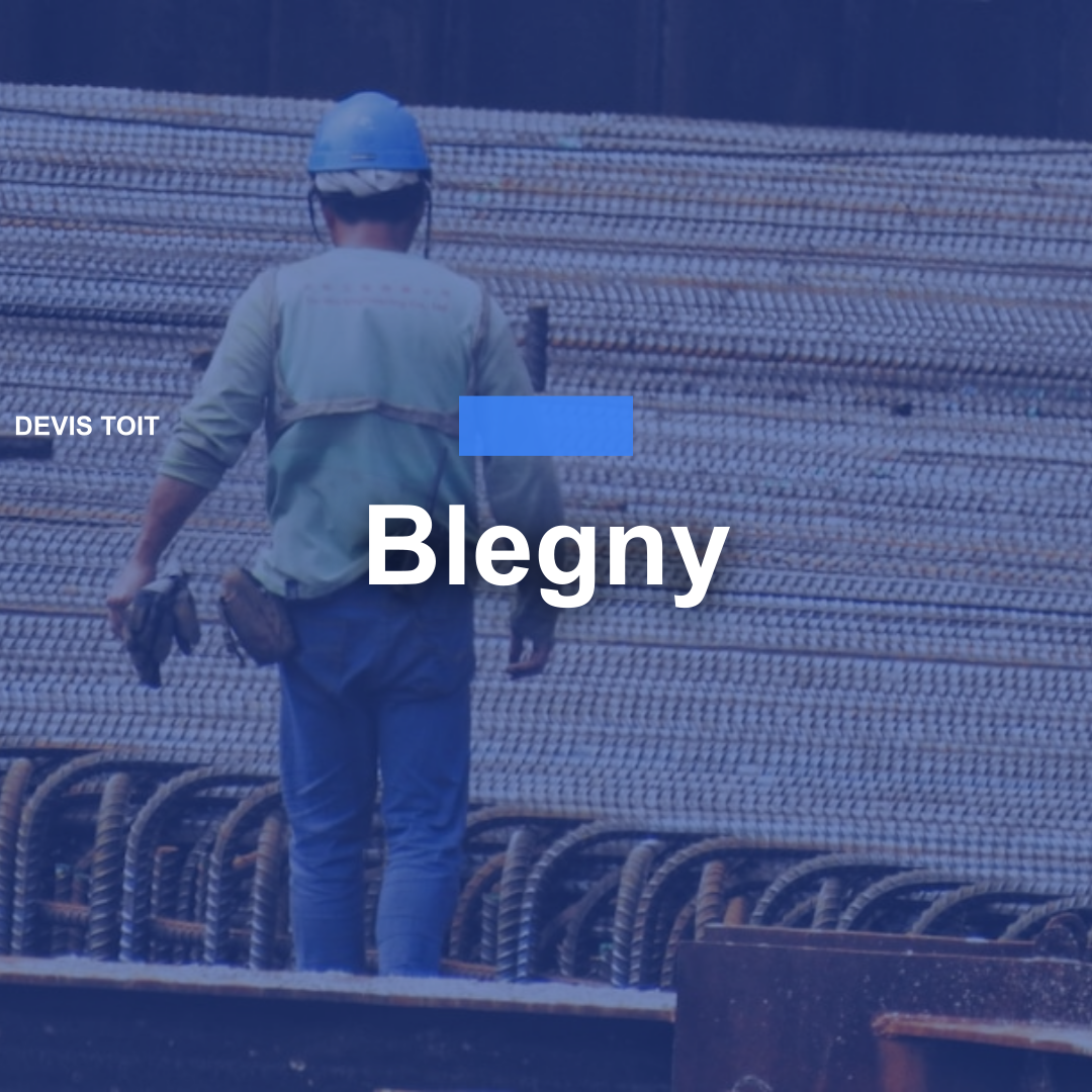 devis toiture Blegny