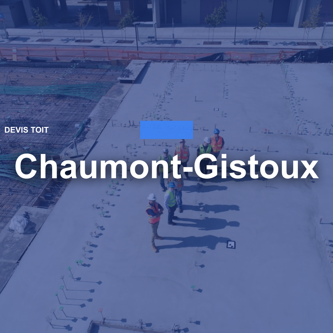 devis toiture Chaumont-Gistoux