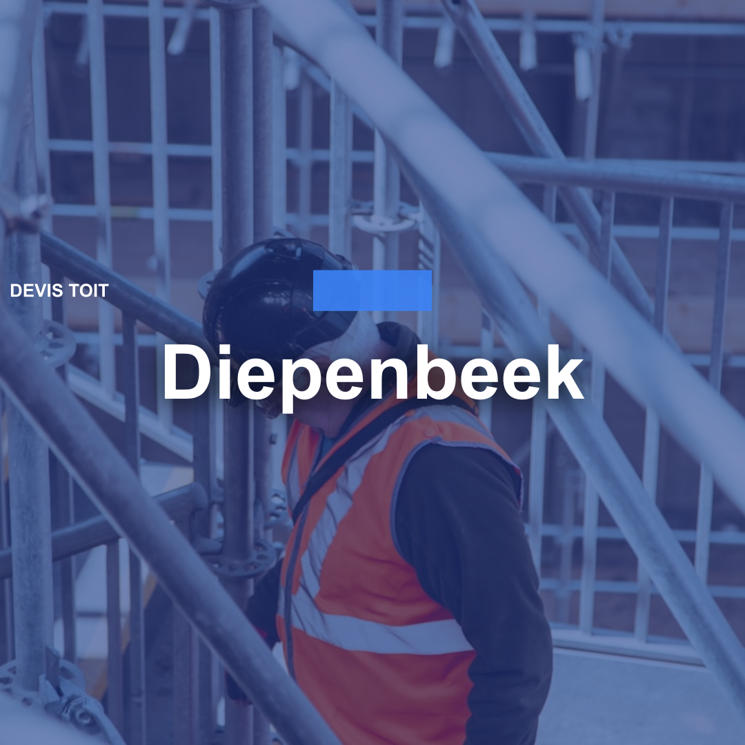 devis toiture Diepenbeek