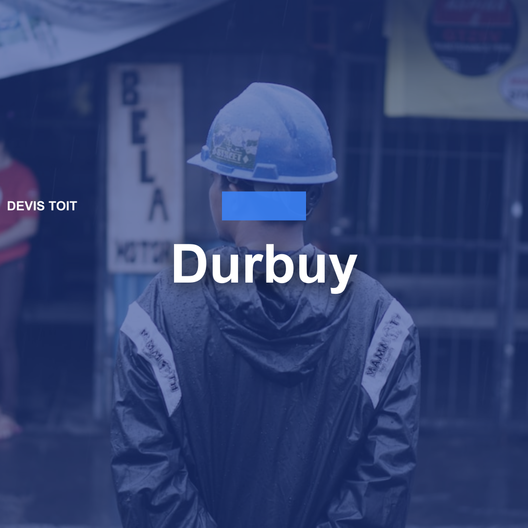 devis toiture Durbuy