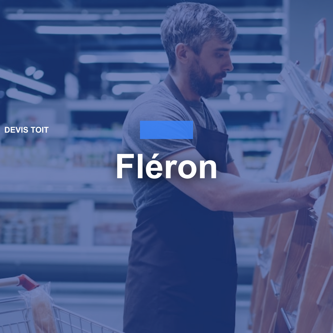 devis toiture Fléron