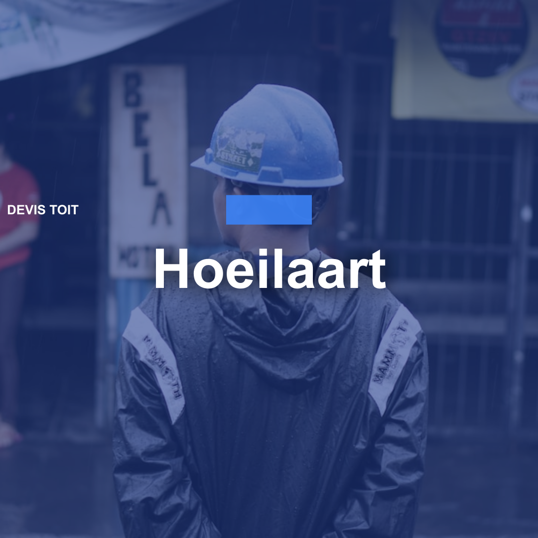 devis toiture Hoeilaart