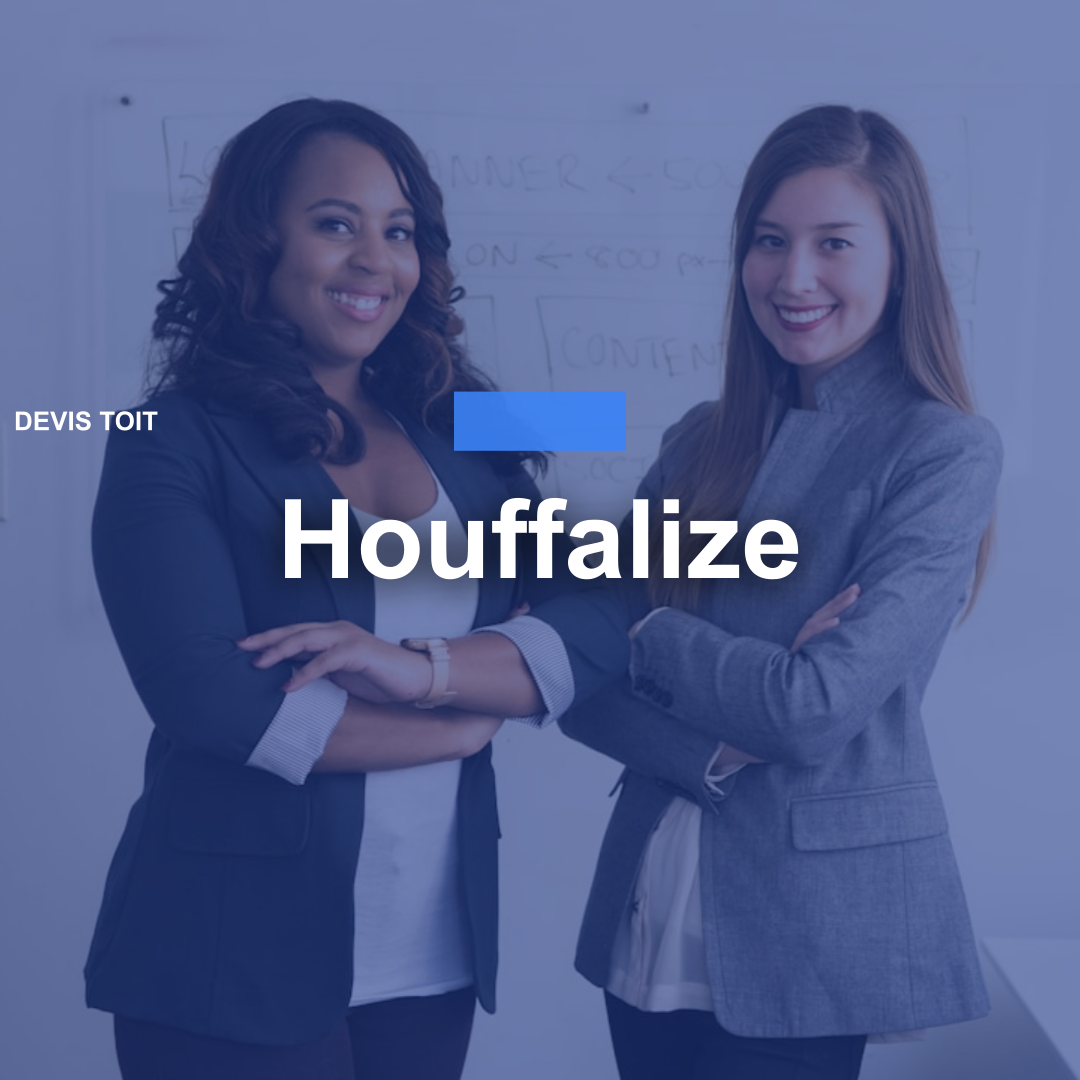 devis toiture Houffalize