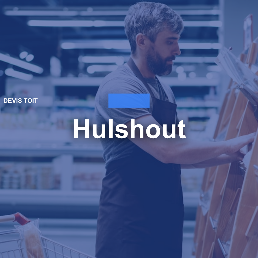 devis toiture Hulshout