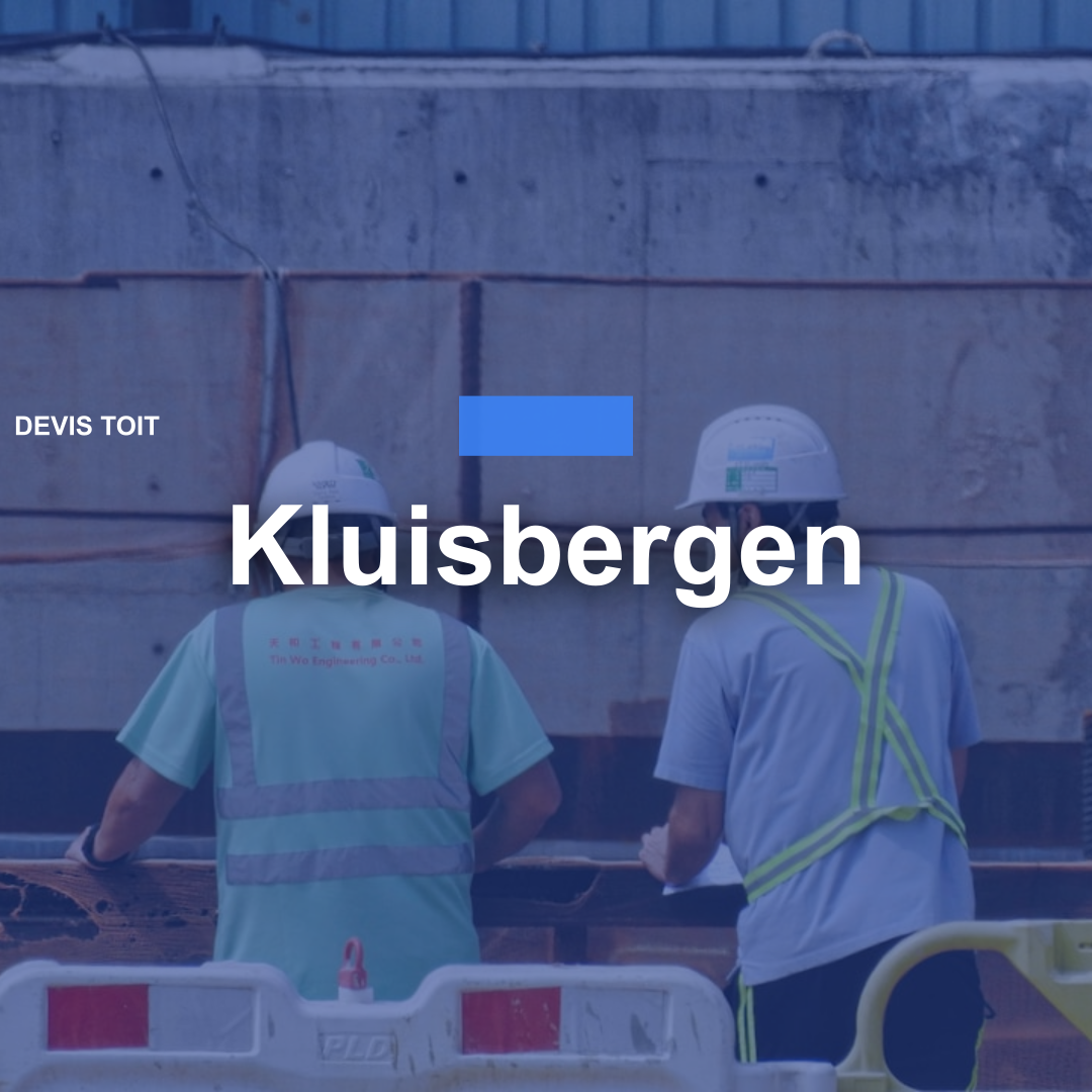 devis toiture Kluisbergen