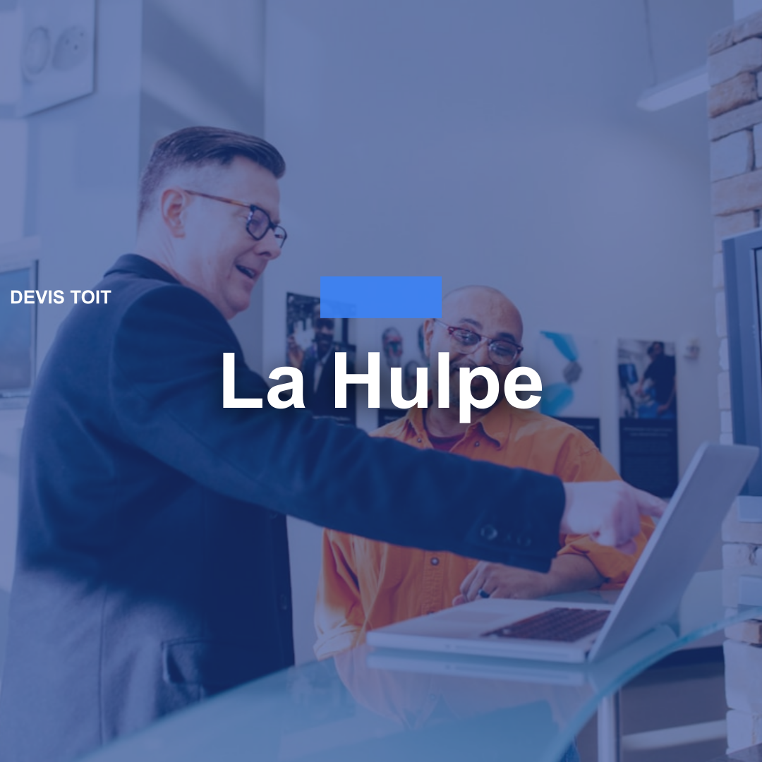 devis toiture La Hulpe