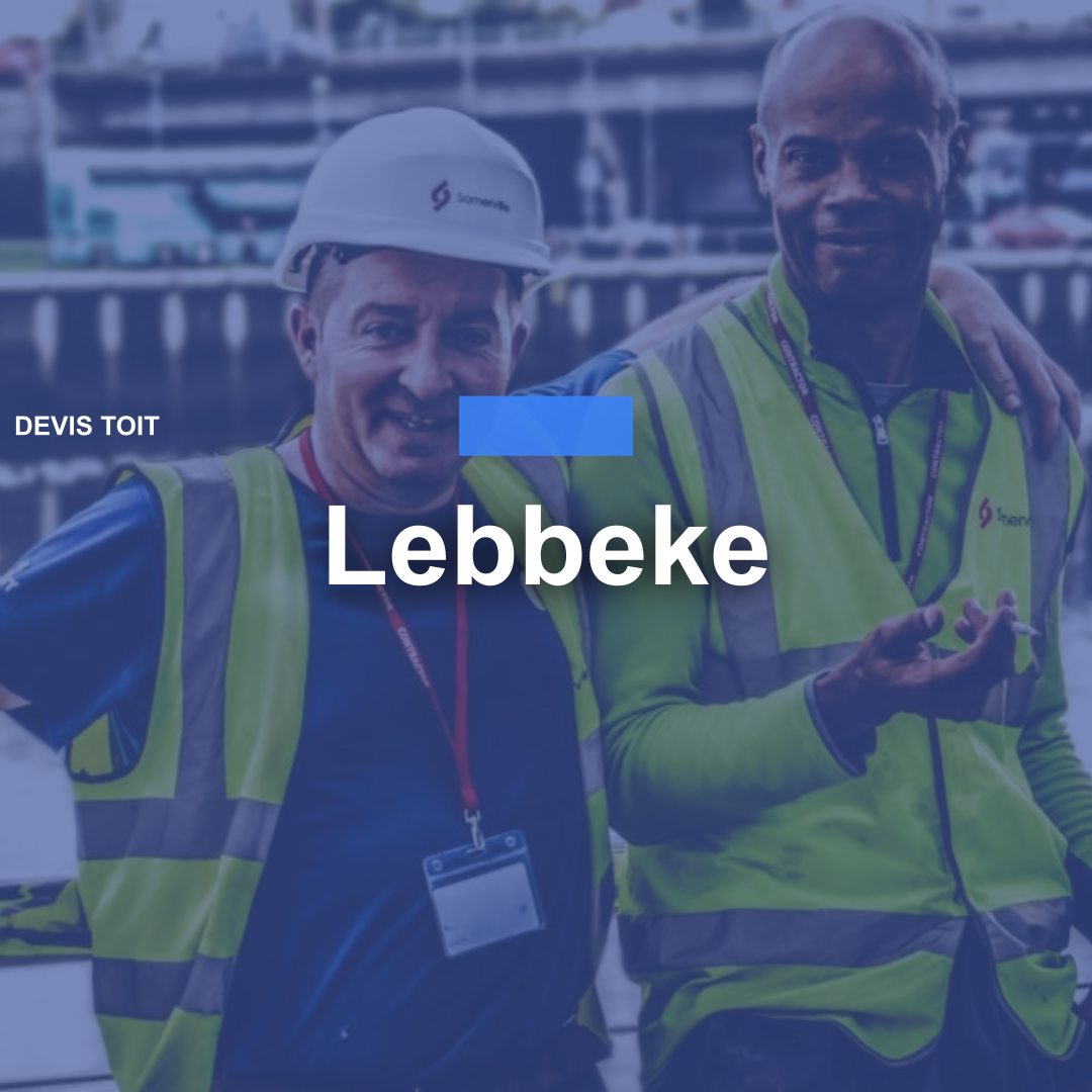 devis toiture Lebbeke