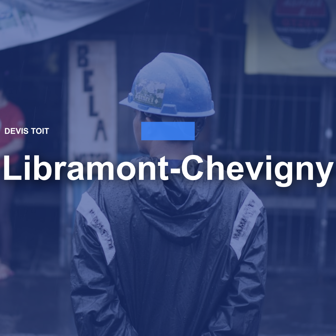 devis toiture Libramont-Chevigny