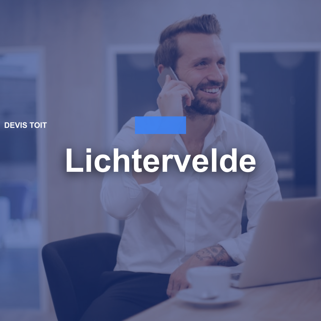 devis toiture Lichtervelde