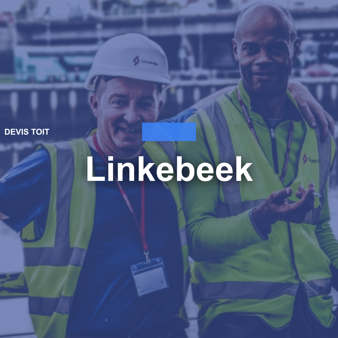 devis toiture Linkebeek