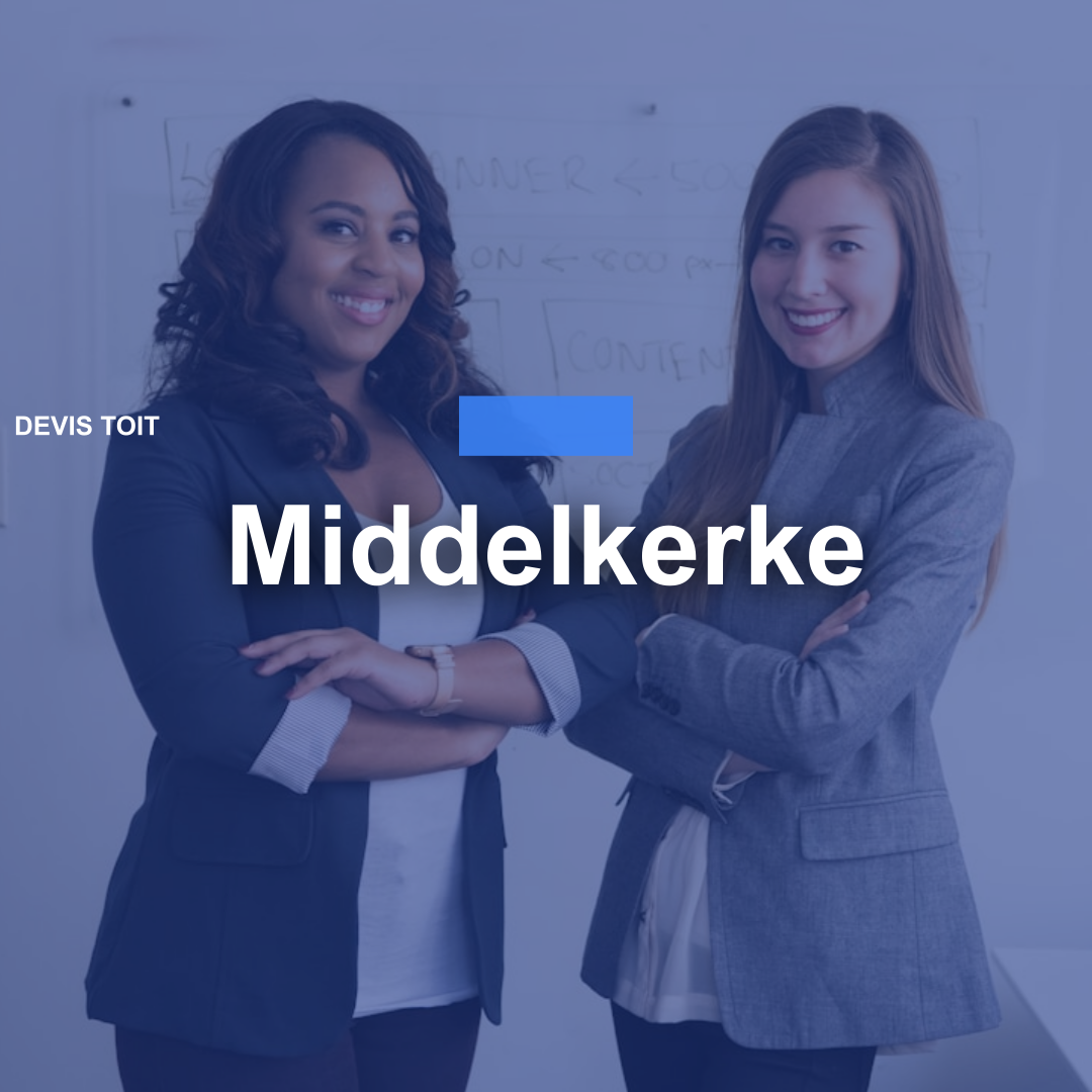 devis toiture Middelkerke
