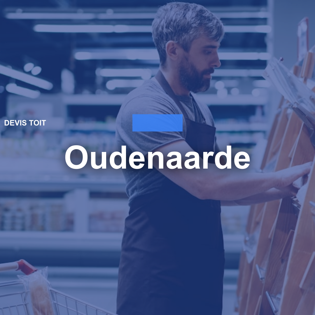 devis toiture Oudenaarde