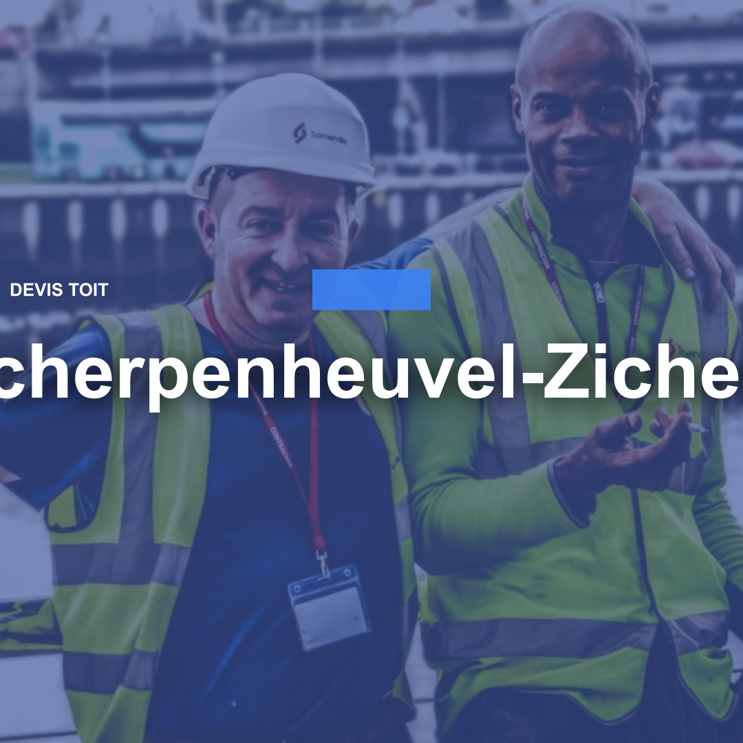 devis toiture Scherpenheuvel-Zichem