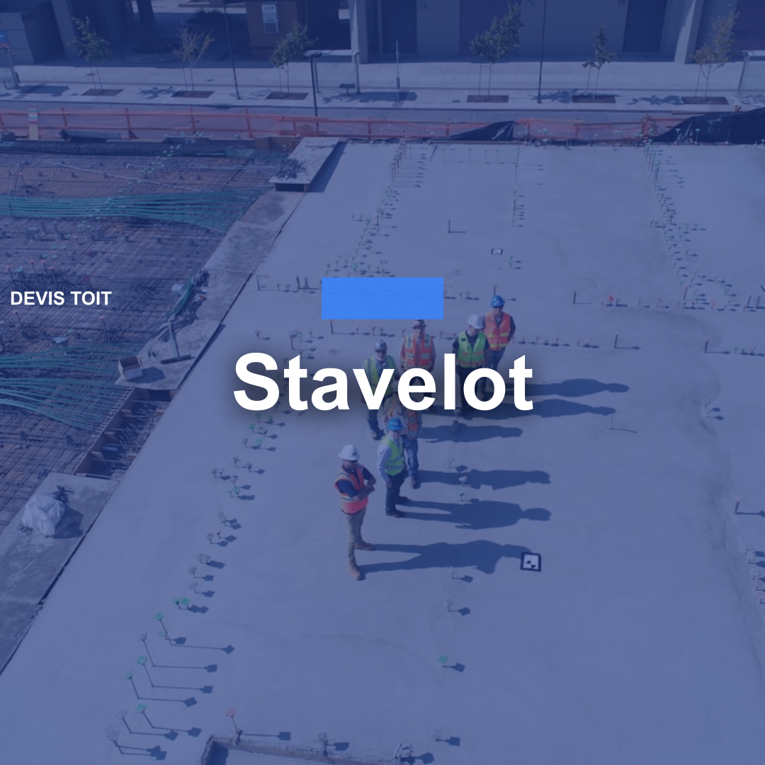 devis toiture Stavelot