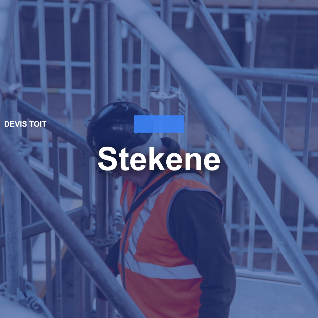 devis toiture Stekene