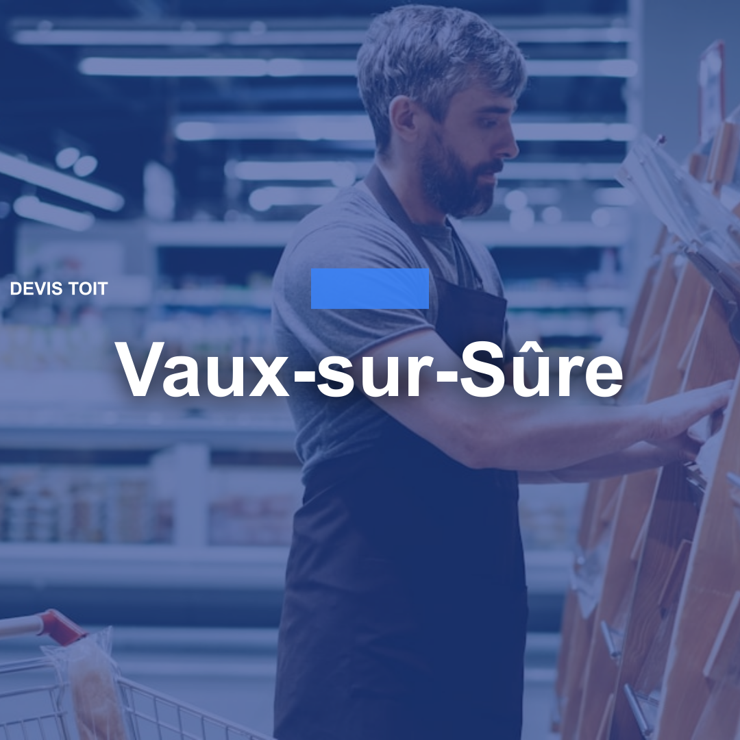 devis toiture Vaux-sur-Sûre