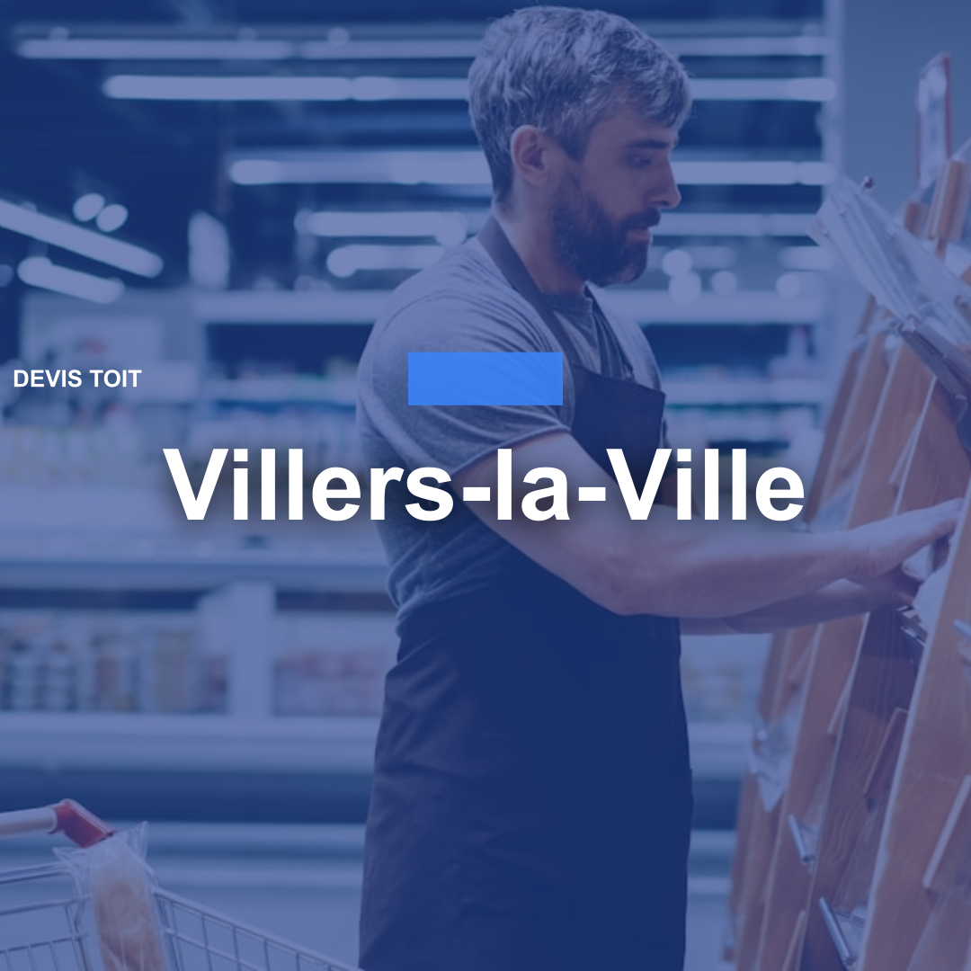 devis toiture Villers-la-Ville