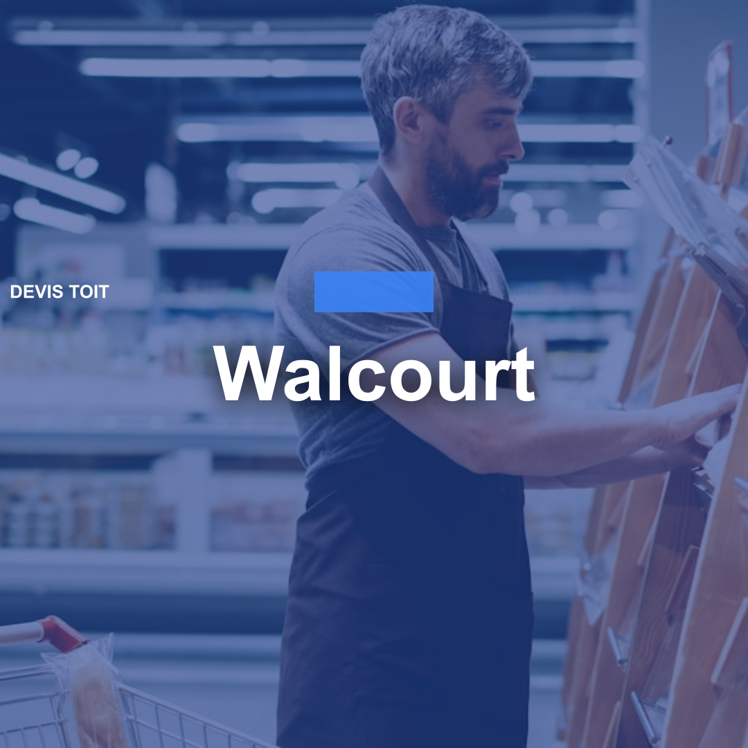 devis toiture Walcourt