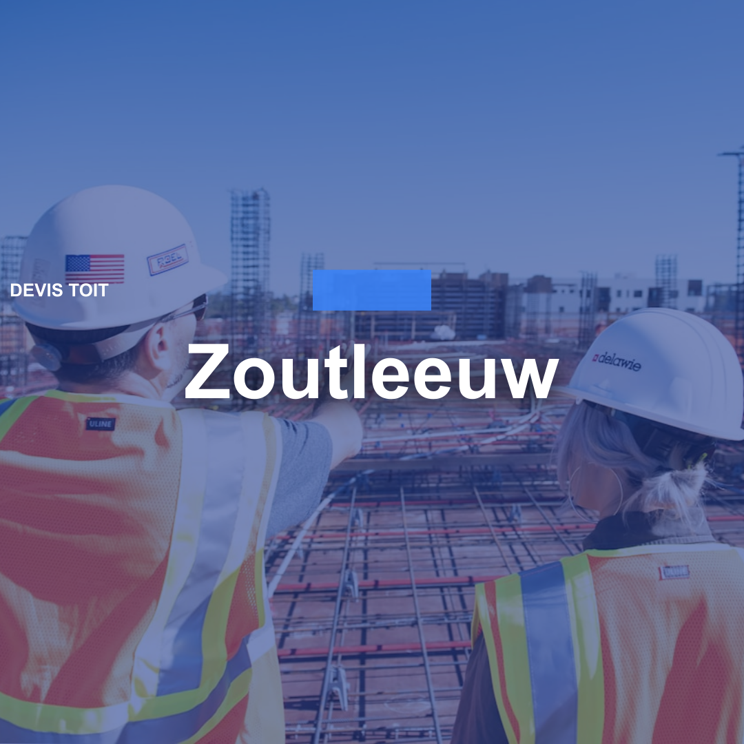 devis toiture Zoutleeuw
